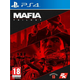 2K GAMES igra Mafia Trilogy (PS4)