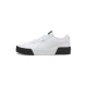Puma Low Boots, Regular, Laces