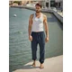 Sinsay - Jogger pantalone - mornarsko