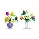 slomart LEGO FRIENDS 42693 Ustvarjalna cvetličarna