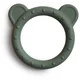 Mushie Bear Teether grizalo 1 kos