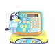 Bluey blagajna z učinki 18 cm