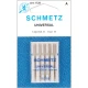 UNIVERSAL SCHMETZ STROJNE IGLE SCHMETZ | 110 | 5 KOS U-110/5