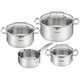 TEFAL set posod Duetto G719S734 7 pcs