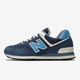 New Balance - NEW BALANCE - 574