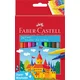 Faber-Castell Flomastri Faber Castell 24/1