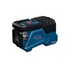 Bosch Aku pumpa za vodu GTP18V-28, 2800 l/h, ECO/Standard režimi, Bez baterije i punjača, 06019R6000