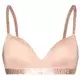 Emporio Armani Ženski brushalter 1644102R235-05671, Roze