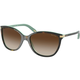Ralph by Ralph Lauren RA5160 601/13 ONE SIZE (57) Havana/Rjava