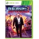 Dead Rising 2 Off the Record (XBOX 360)
