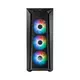 COOLER MASTER MasterBox MB520 Mesh kućište crno (MB520-KGNN-SNO)