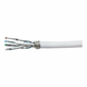 LogiLink PrimeLine - bulk cable - 100 m - white