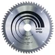 BOSCH List kružne testere Optiline Wood 216 x 30 x 2.0 mm. 60
