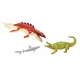 Prvobitni spopad! Pošasti iz globin Dino 27 cm