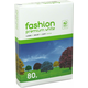 Kopirni papir Clairefontaine - Fashion Premium, ?4, 80 g/m2, 500 listova, bijeli