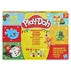Play-Doh adventni koledar