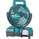 MAKITA Akumulatorski ventilator CF001GZ