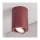 Brilagi - Spot svetiljka MIA 1xGU10/30W/230V 100x80 mm bordo