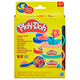 Play-Doh: Poslastice in usluge igralni set z 12 kosi gline - Hasbro