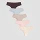 Reserved - LADIES` BRIEFS MULTI