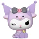 shumee Funko POP! Sanrio Kuromi v kravjem cosplayu #138