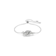 Zapestnica Swarovski MATRIX ženska, 5731101