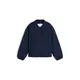 TOMMY HILFIGER Prehodna jakna  mornarska