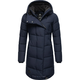 Ragwear Funkcionalen plašč Pavla, modra
