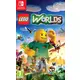 WB GAMES igra LEGO Worlds (Switch), Digital code