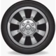 Vredestein All Season 205/60R16 Quatrac 96H
