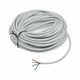 Kabel 4-žilni za RGB LED trakove 10m dvojna izolacija