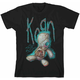 Korn Majica SoS Doll Unisex Black S