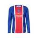Nike Dres z dolgimi rokavi Dri-FIT Paris Saint-Germain Stadium Home 2026/27