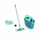 Mop z vedrom in rezervno krpo Clean Twist M Ergo - LEIFHEIT