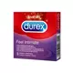 Durex Kondomi Feel Intimate 411097