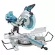 MAKITA potezno nagibna testera LS1216L