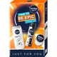 NIVEA MEN Time to Be Epic darilni set za telo