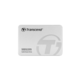 Transcend 250GB, 2.5 SSD, SATA3, 3D TLC (TS250GSSD225S)