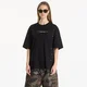Majice Off-White Chakra Arrow Skate S/S Tee UNISEX Black L