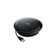 Jabra SPEAK™ 510 MS Speakerphone for UC & BT, USB Conference solution, 360-degree-microphone, Plug&Play, mute and volume button, Wideband, Bluetooth (up to 100 meters), Microsoft optimized Version B: (7510-109)
