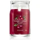 Yankee Candle Svíčka ve skleněné dóze , Zralé třešně, 567 g