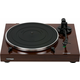 THORENS gramofon TD 202, Walnut