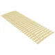 Vidaxl Nadomestne letvice za posteljo s 24 letvicami 70x200 cm
