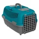 PETMAX Transporter Nomade 2 55x36x35cm tirkizni
