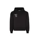 ONeill Noos Wow ženski pulover s kapuco black out