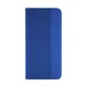 Maska za telefon LUX MESH FLIP za Samsung A35 5G, Plava
