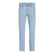 JACK & JONES Kavbojke JJIAlex JJOriginal svetlo modra