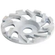 Metabo dijamantski brusni disk za abrazivne materijale 125mm Profesional 628206000