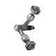 SmallRig HawkLock H21 Quick Release Rosette Magic Arm (7) 4490