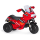 PEG PEREGO trikolesni motor Ducati Desmosedici Evo